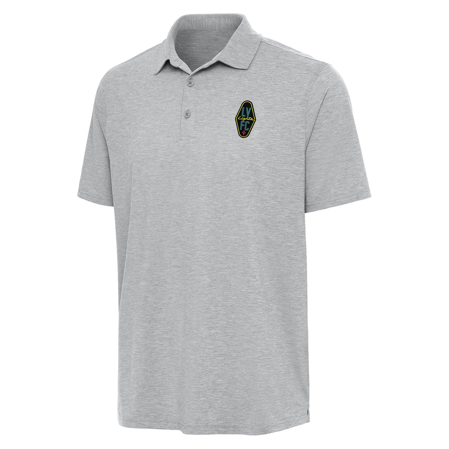 Las Vegas Lights FC Men's Par 3 Polo