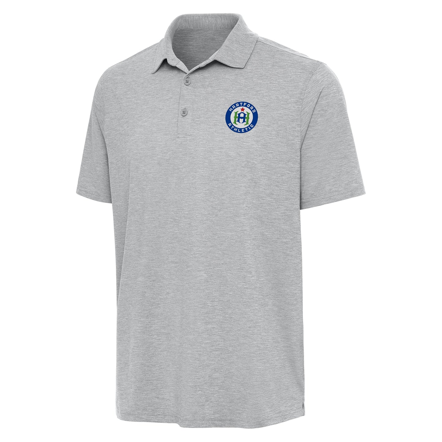 Hartford Athletic Men's Par 3 Polo