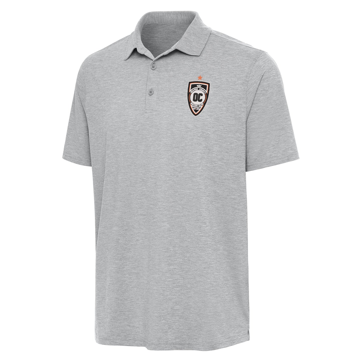 Orange County SC Men's Par 3 Polo