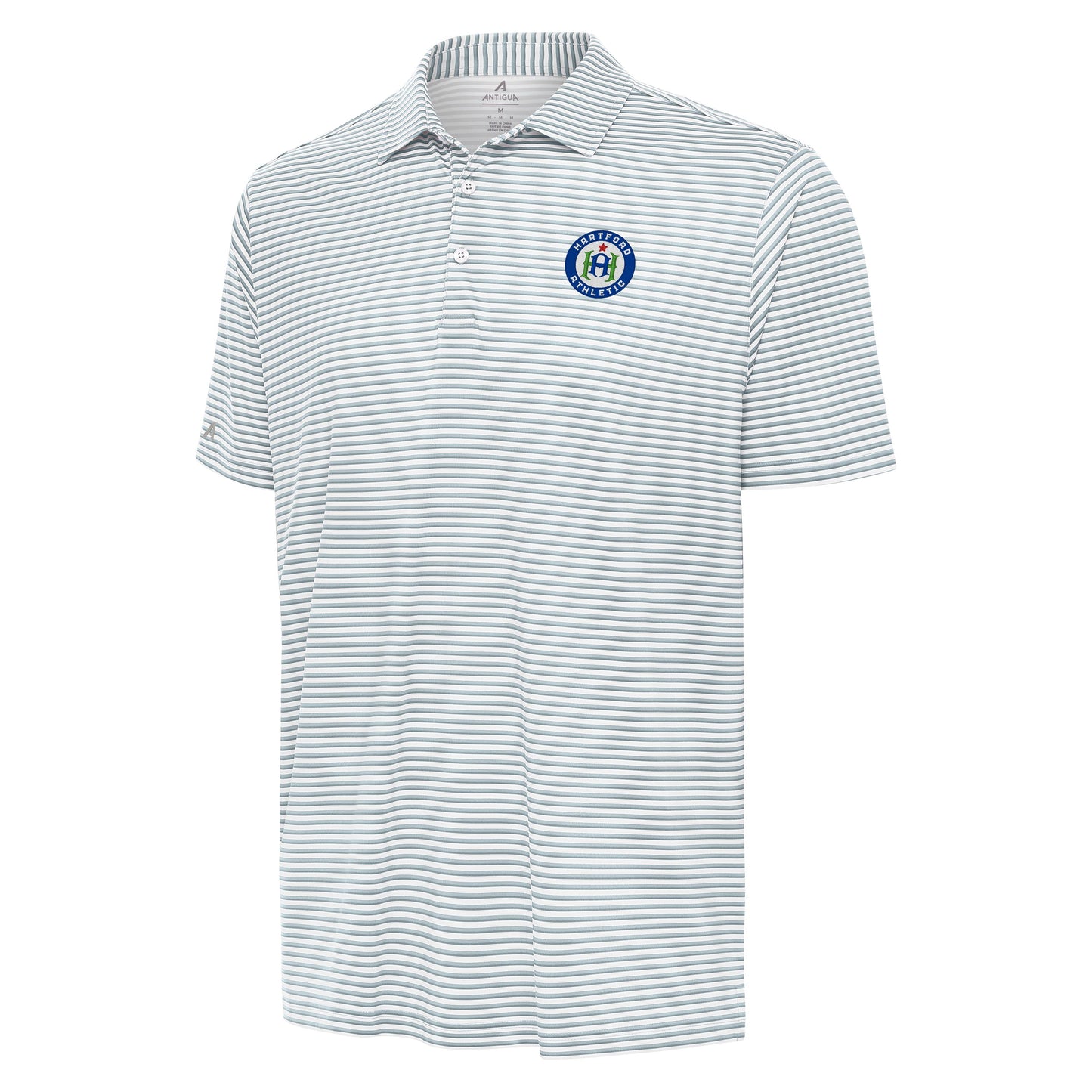 Hartford Athletic Men's Skills Polo