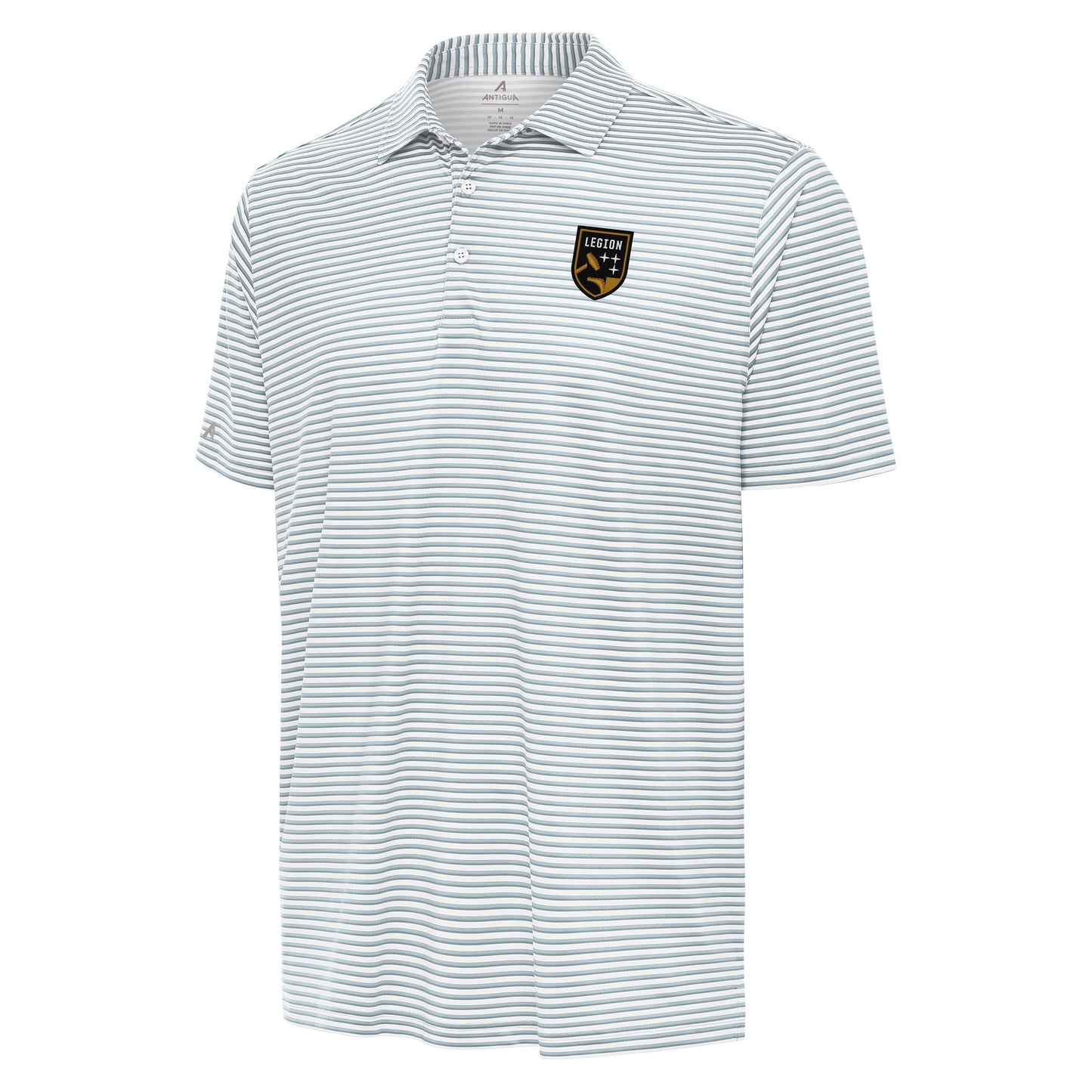 Birmingham Legion FC Men's Skills Polo
