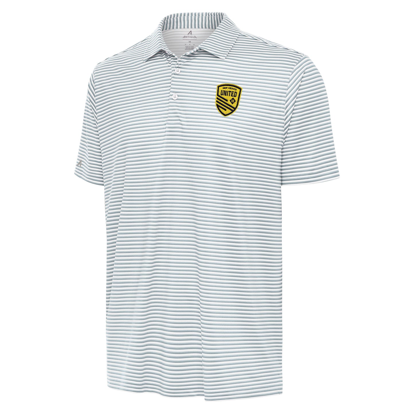 New Mexico United FC Men's Skills Polo