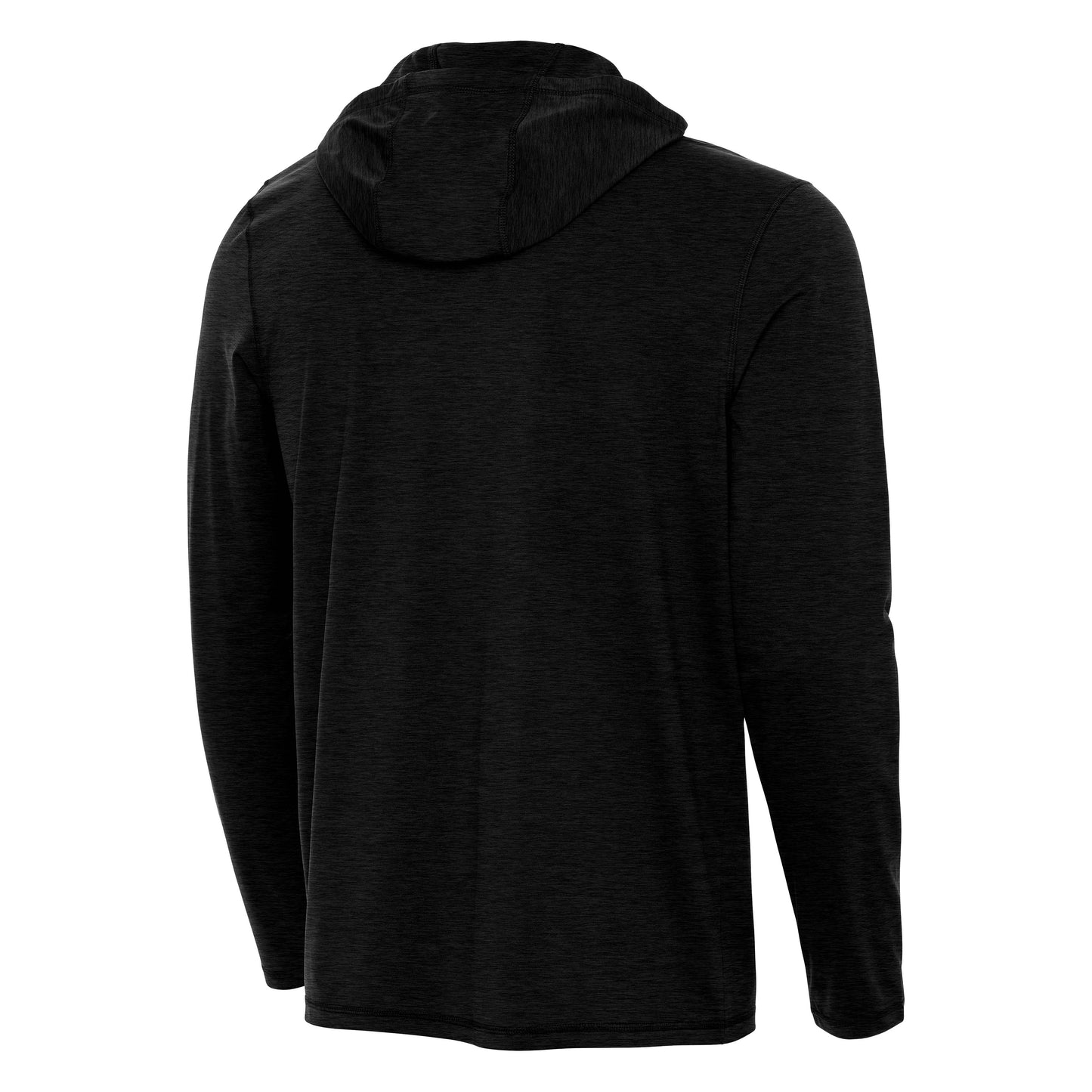 Charleston Battery Men's Tidy 1/4 Zip Pullover Hood