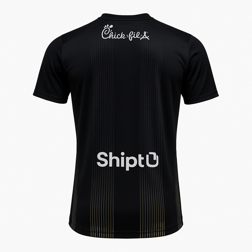 Birmingham Legion FC Vulcan Adult Jersey