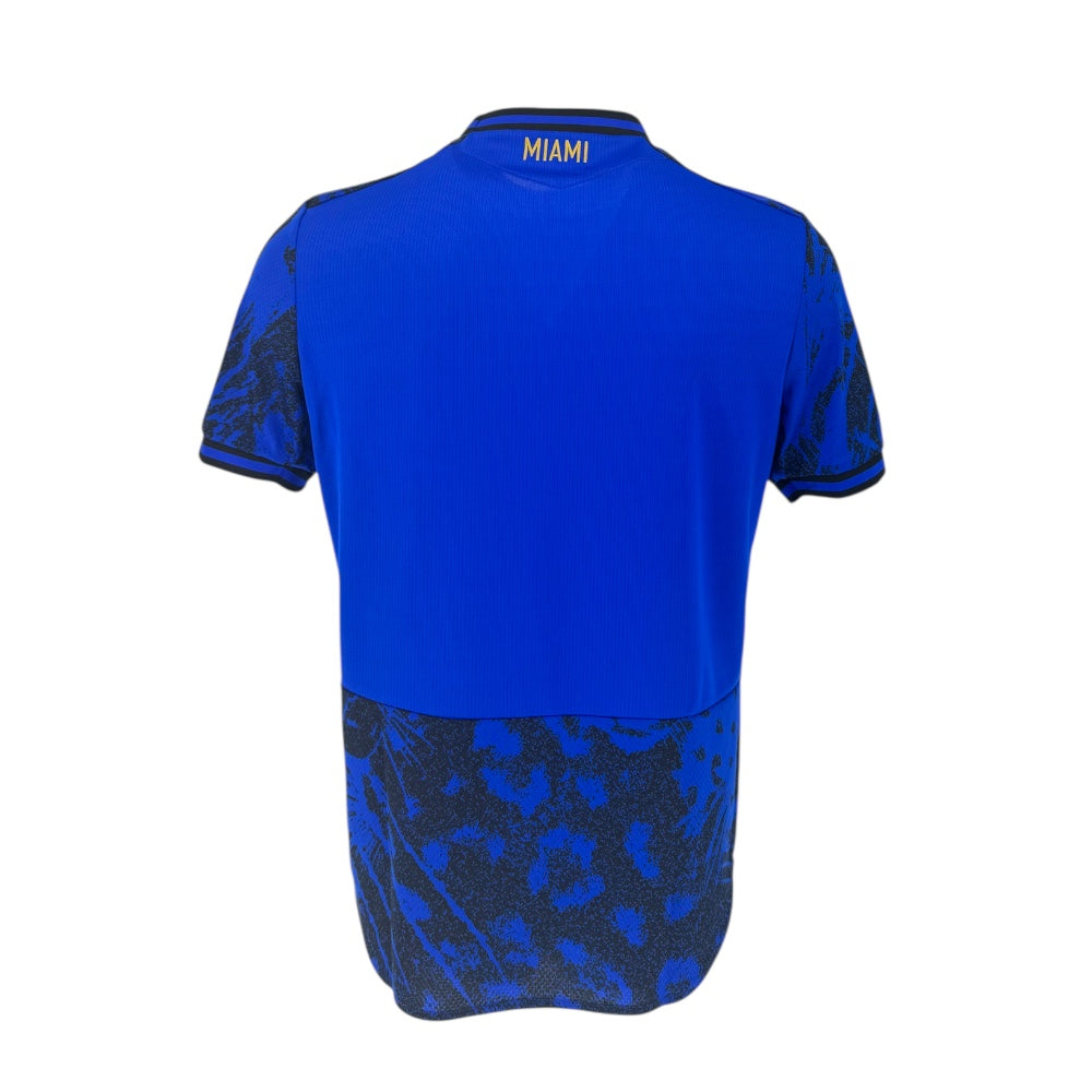 Miami FC La Pantera Adult Jersey