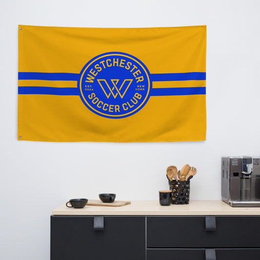 Westchester SC Primary Flag