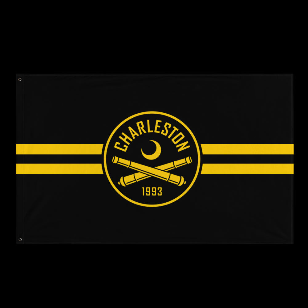 Charleston Battery Primary Flag