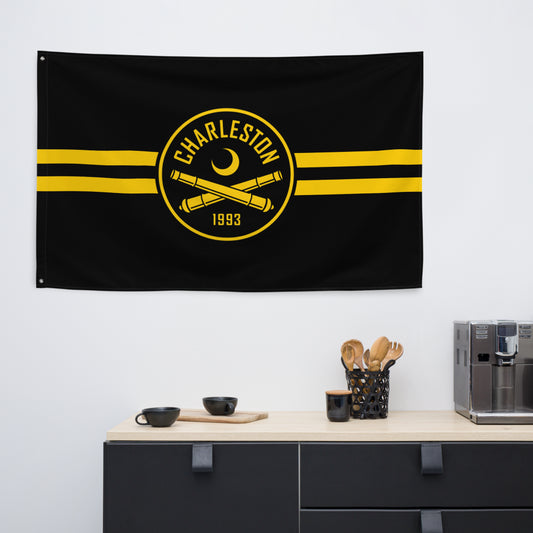 Charleston Battery Primary Flag