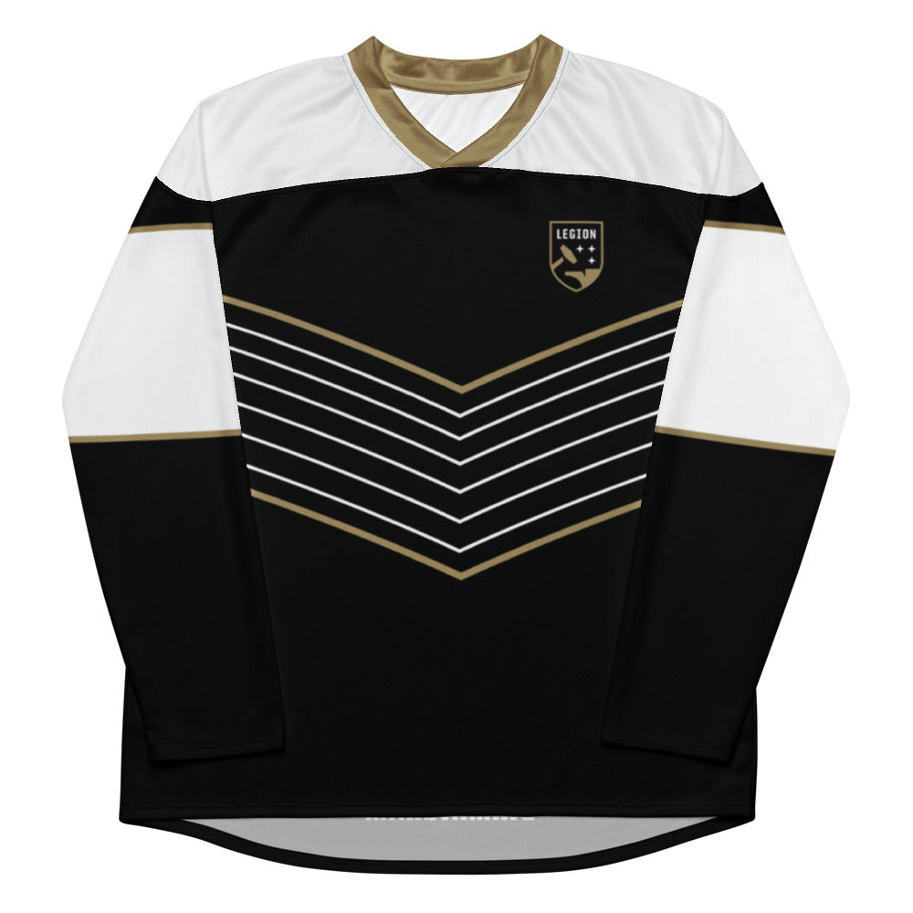 Birmingham Legion FC Direct Line Oversized Poly Long Sleeve T
