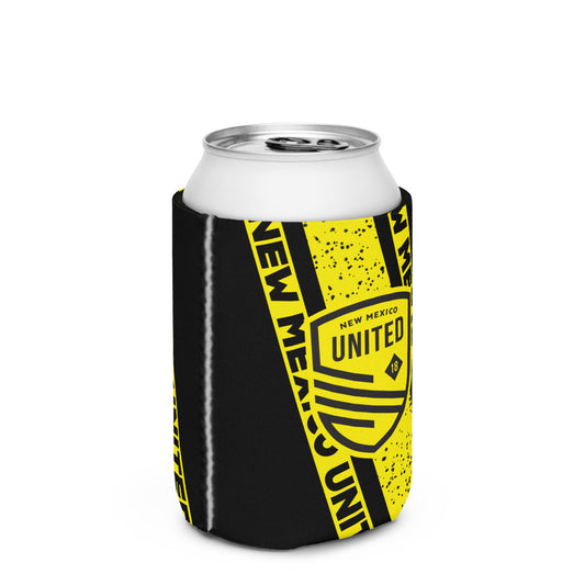 New Mexico United Marquee Can Cooler