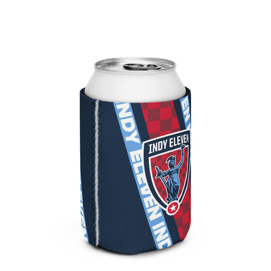 Indy Eleven Marquee Can Cooler