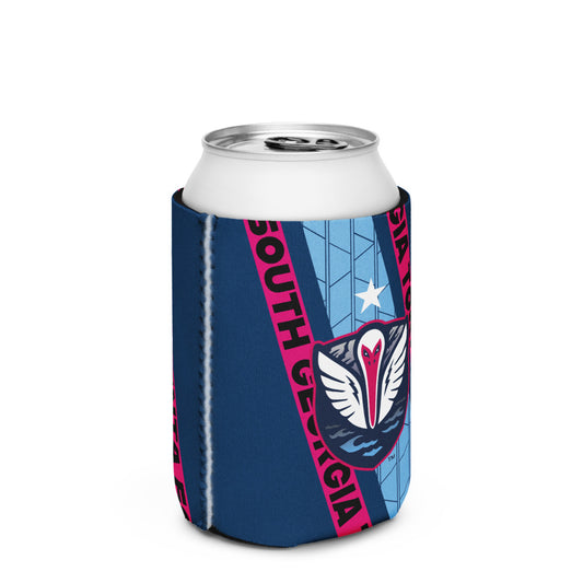 South Georgia Tormenta FC Marquee Can Cooler