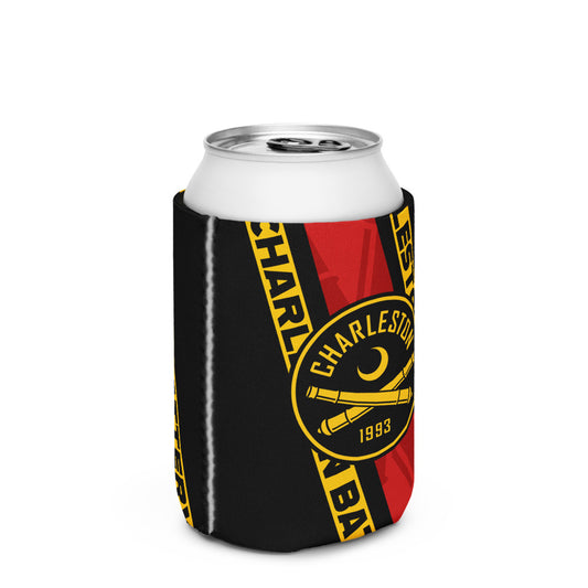 Charleston Battery Marquee Can Cooler