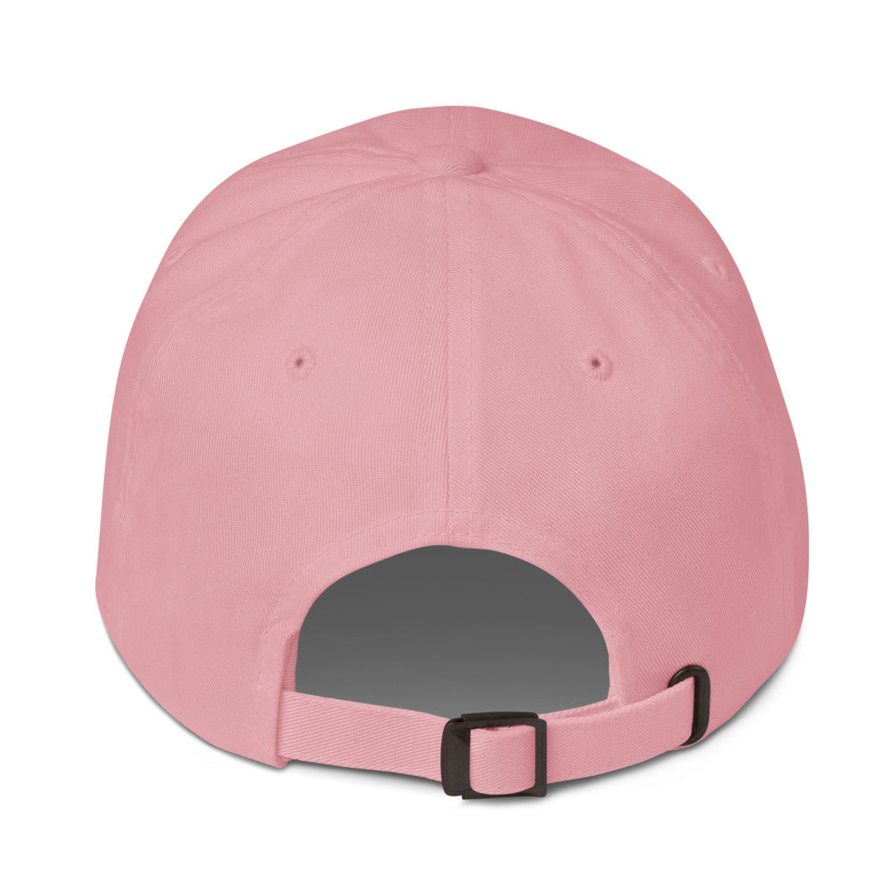 Miami FC Embroidered Classic Team Dad Hat