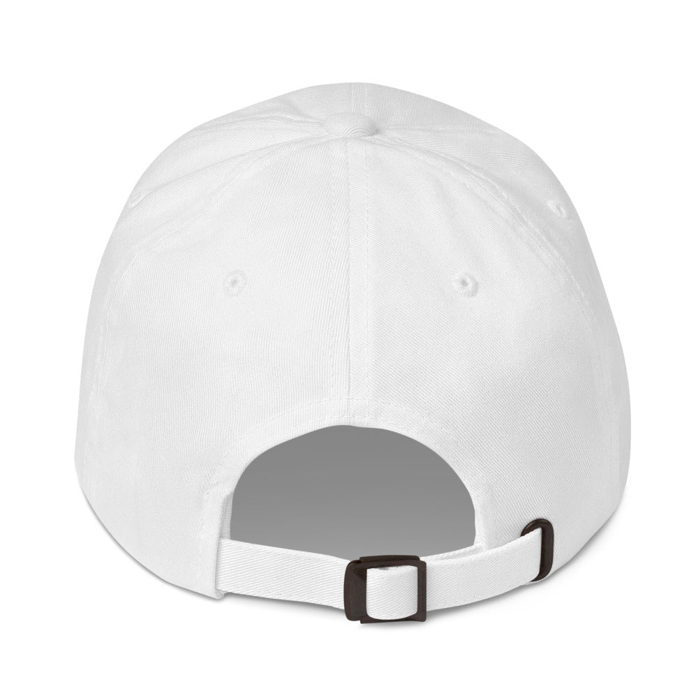San Antonio FC Embroidered Classic Team Dad Hat