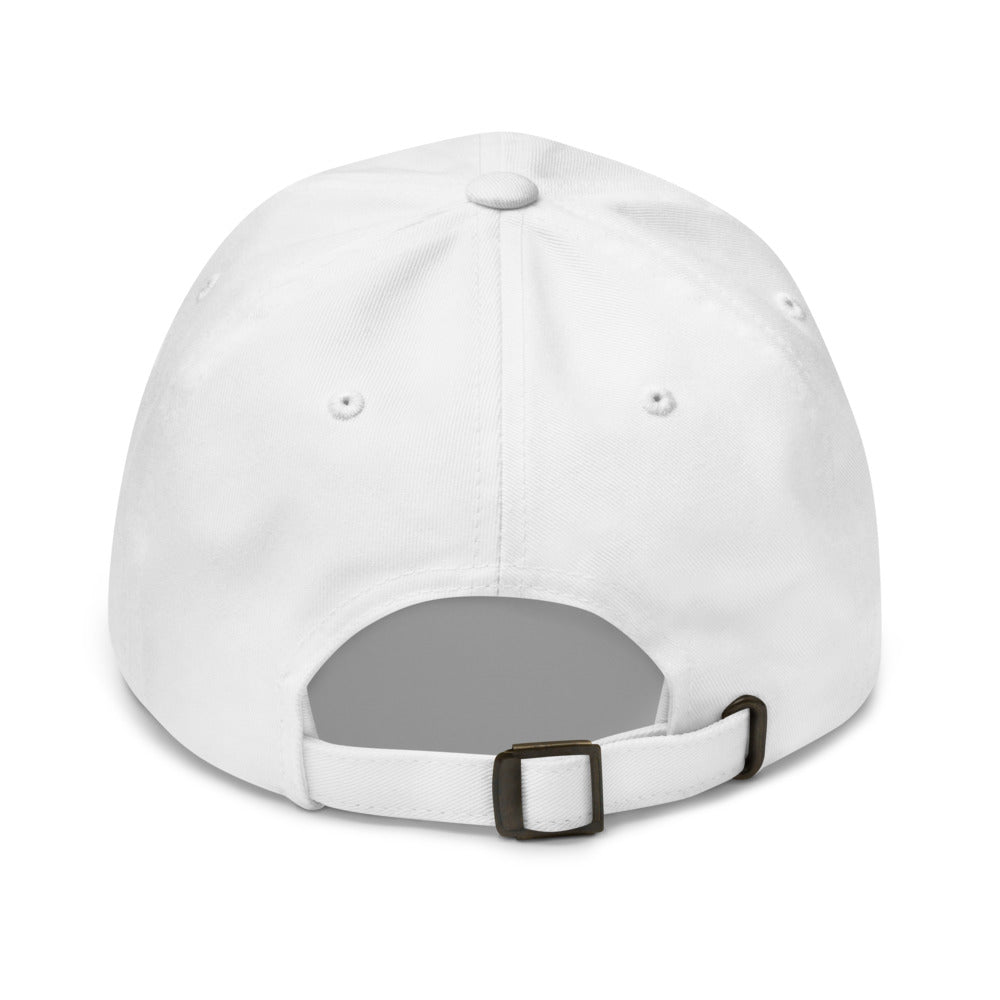 Phoenix Rising FC Embroidered Classic Team Dad Hat