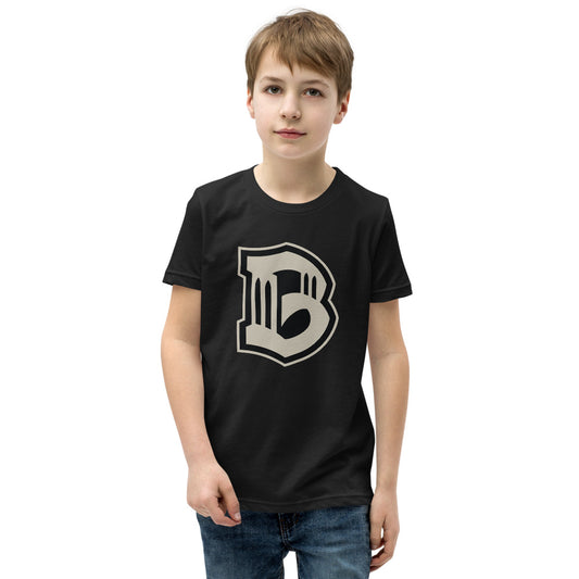 Brooklyn FC Crest Kids T-Shirt