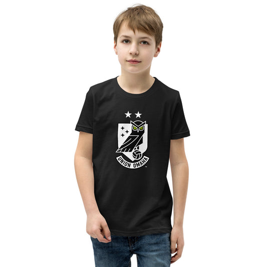 Union Omaha Crest Kids T-Shirt