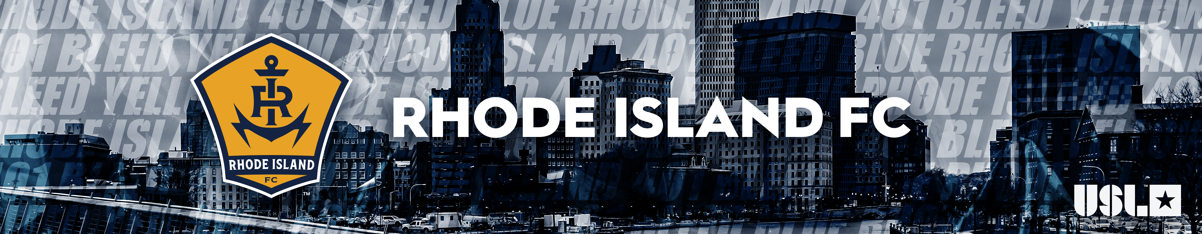 Rhode Island FC Merchandise – USL Shop