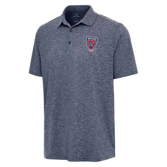 Indy Eleven Men's Par 3 Polo