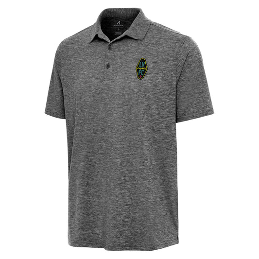 Las Vegas Lights FC Men's Par 3 Polo