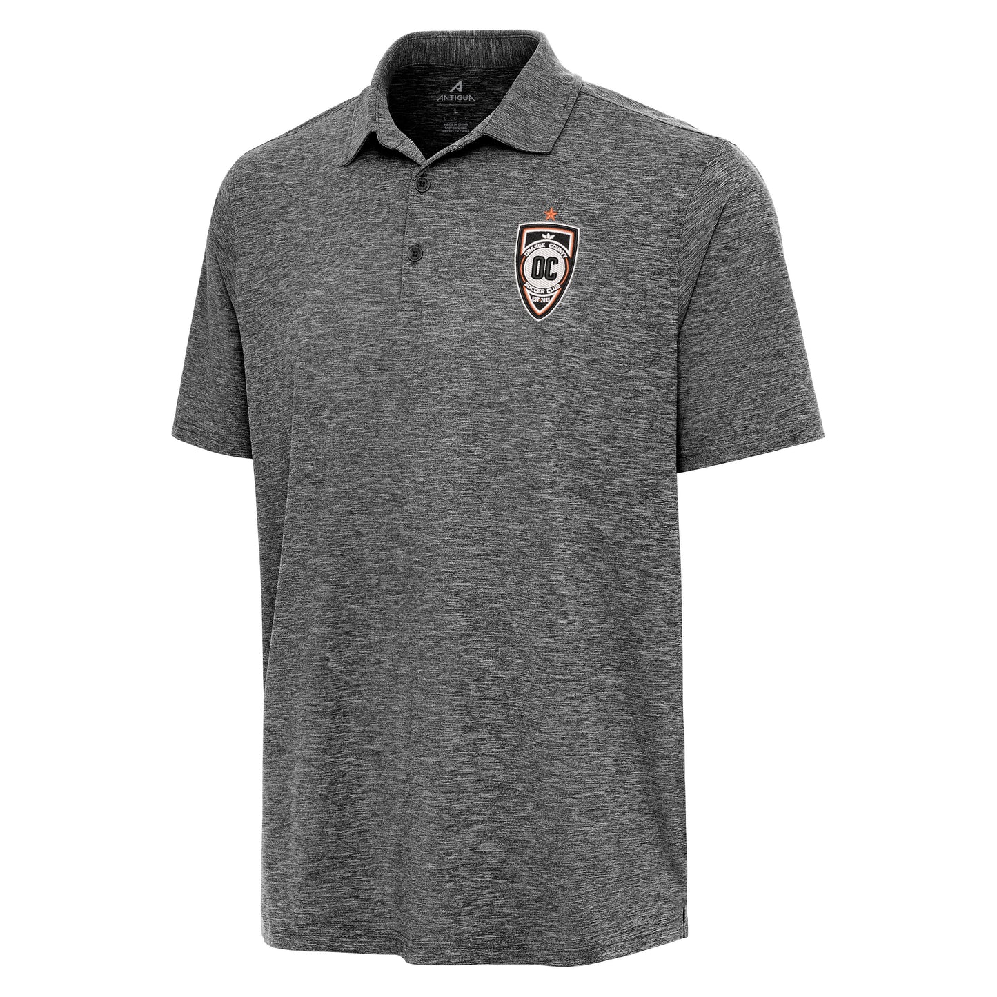 Orange County SC Men's Par 3 Polo