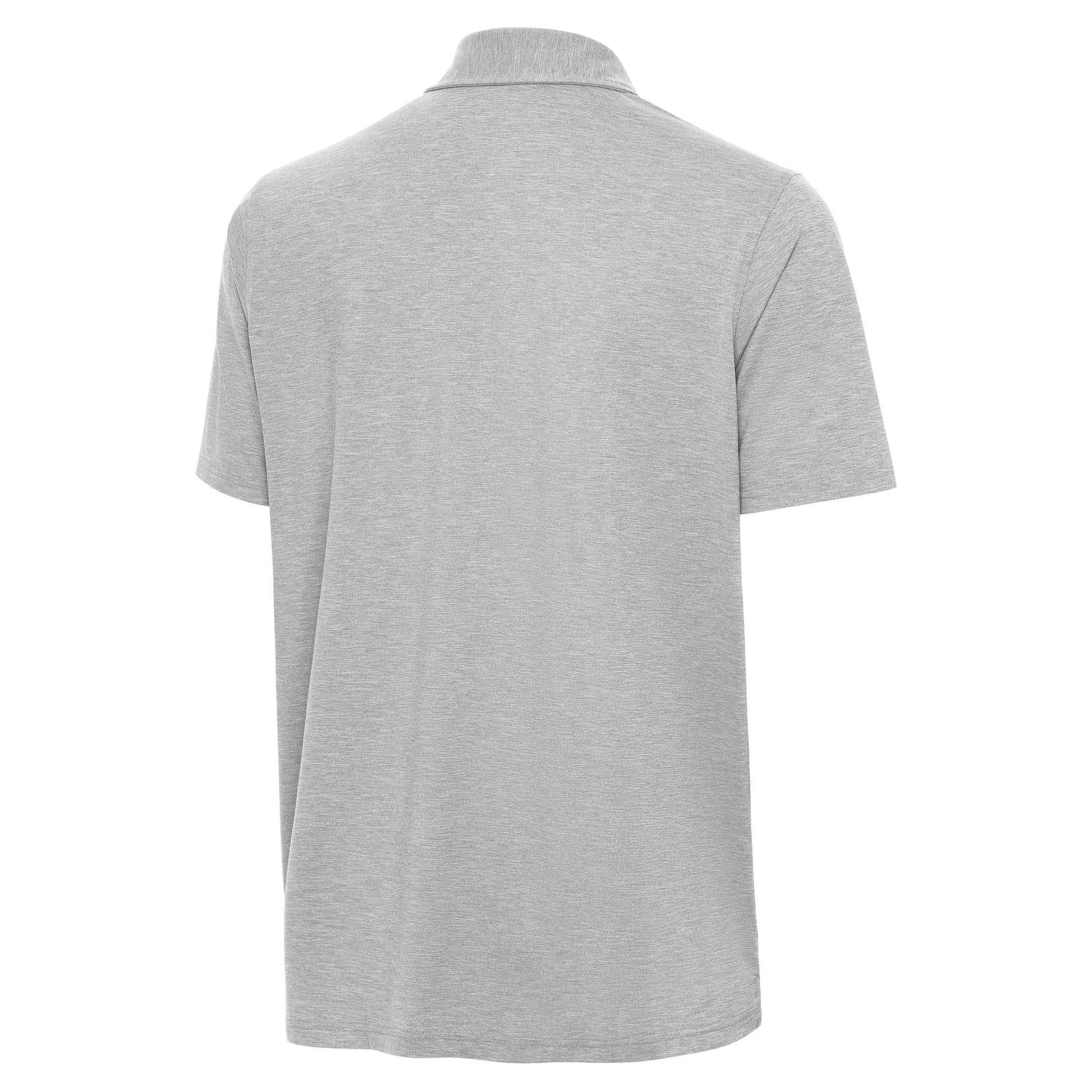 El Paso Locomotive FC Men's Par 3 Polo Skyscraper Heather