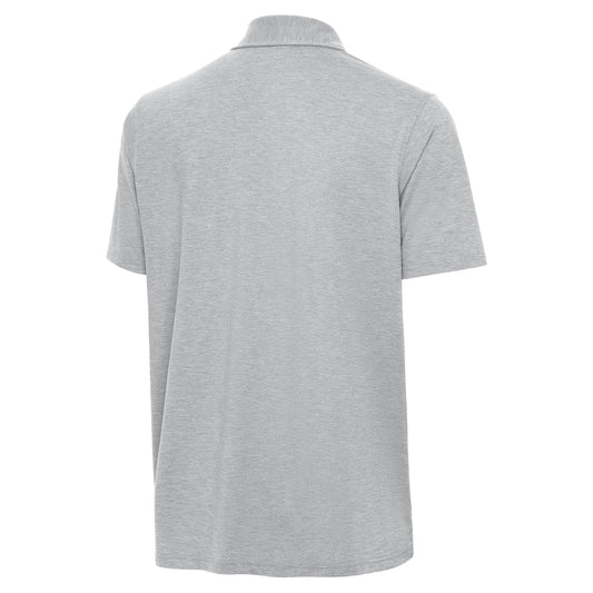 El Paso Locomotive FC Men's Par 3 Polo Skyscraper Heather
