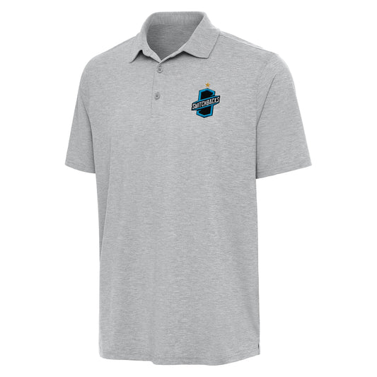 Colorado Springs Switchbacks FC Men's Par 3 Polo