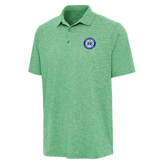 Hartford Athletic Men's Par 3 Polo