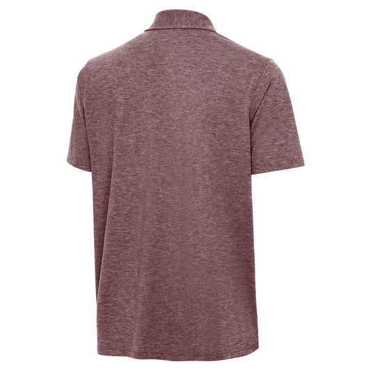 Detroit City FC Men's Par 3 Polo