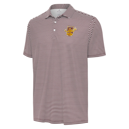 Detroit City FC Men's Skills Polo
