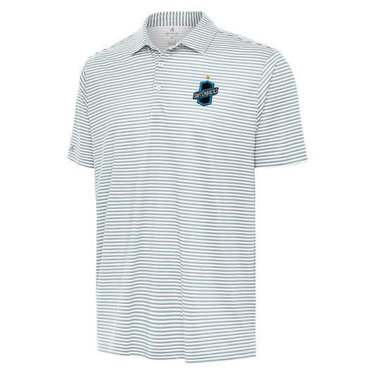 Colorado Springs Switchbacks FC Men's Skills Polo