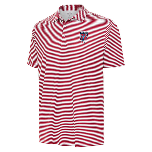Indy Eleven Men's Skills Polo