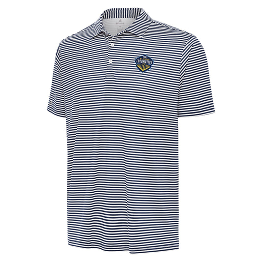 El Paso Locomotive FC Men's Skills Polo