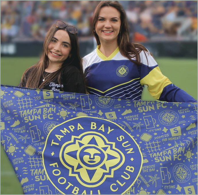 USL Shop | Official USL Merchandise