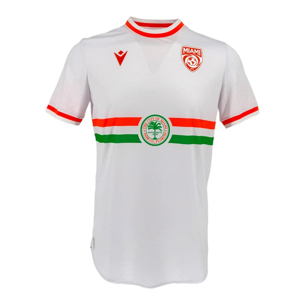 Miami FC 1896 Adult Jersey | USL Shop