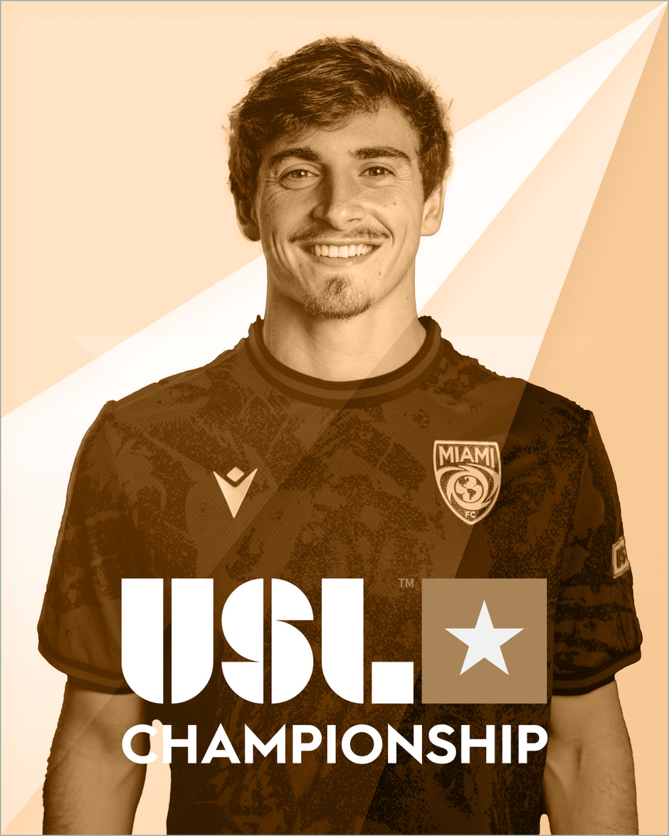 USL Shop | Official USL Merchandise
