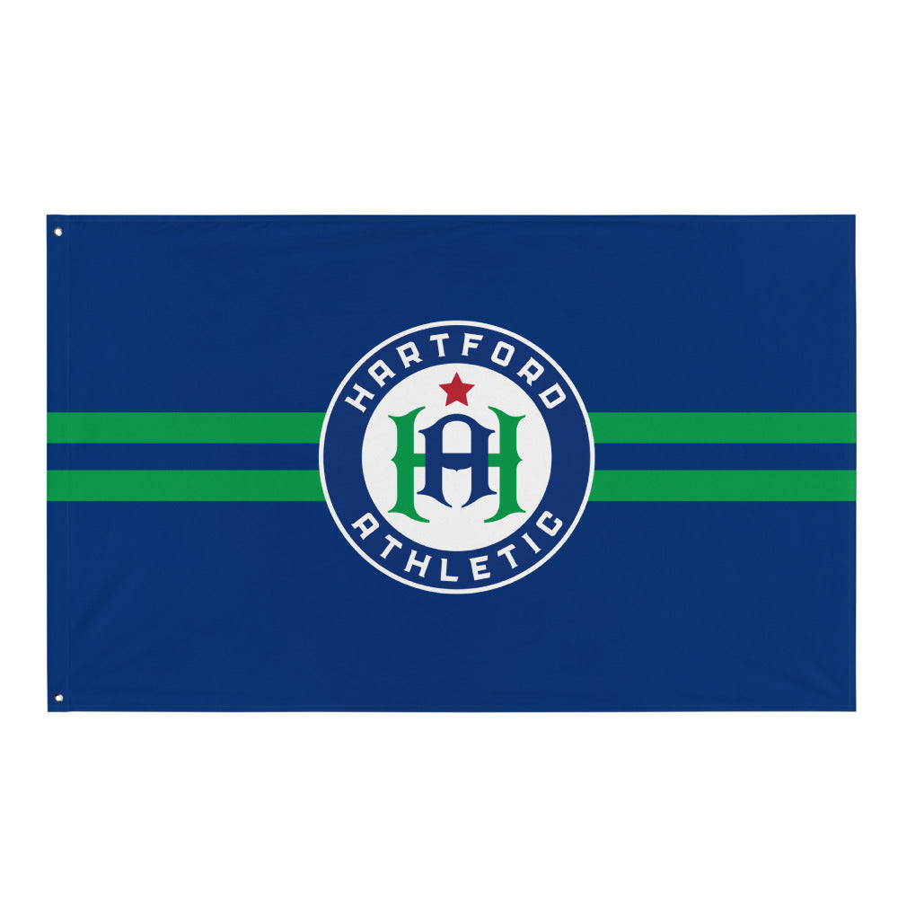 Hartford Athletic Primary Flag