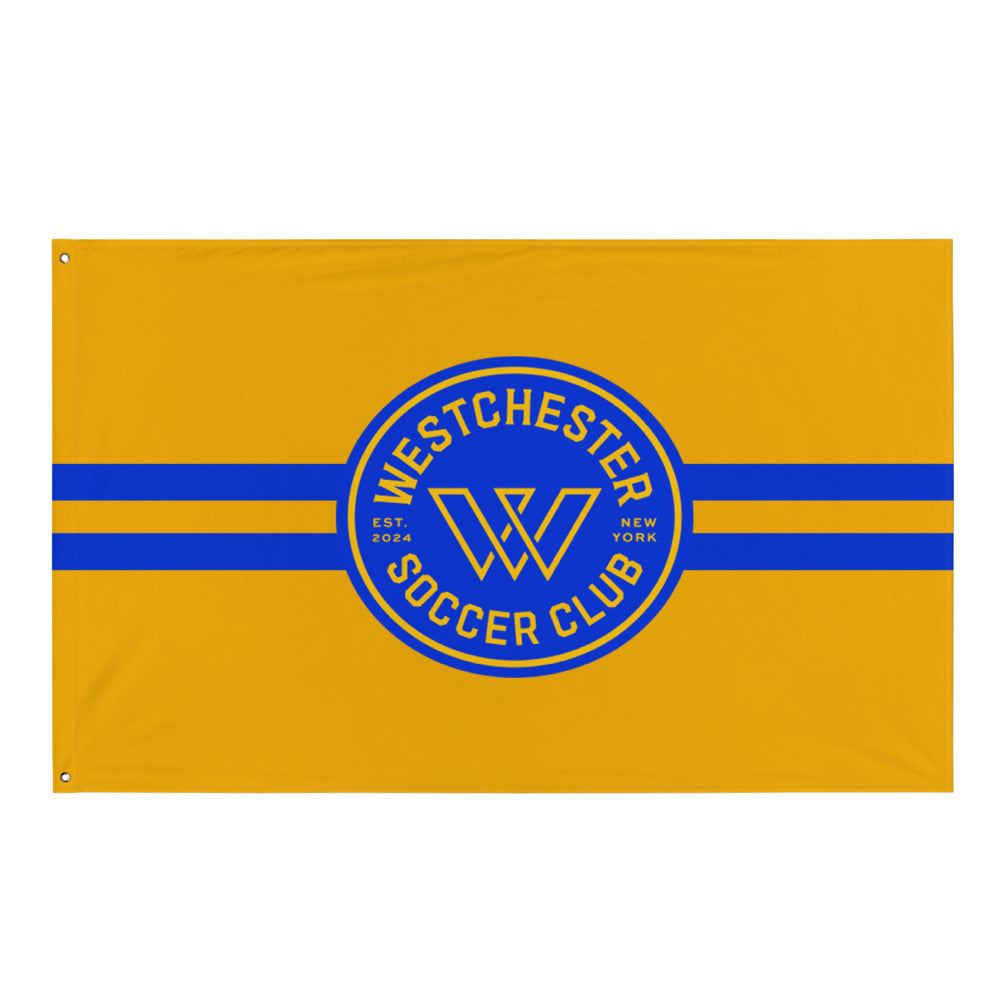 Westchester SC Primary Flag
