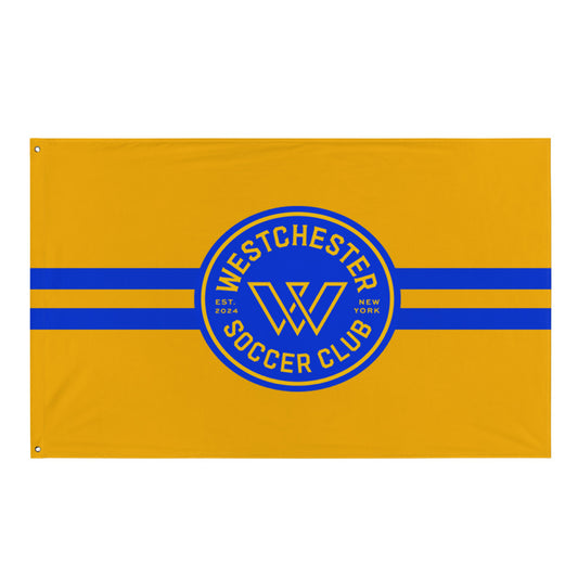 Westchester SC Primary Flag