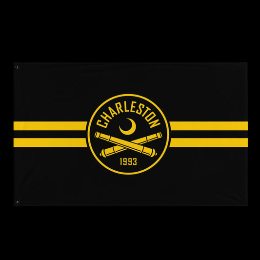 Charleston Battery Primary Flag