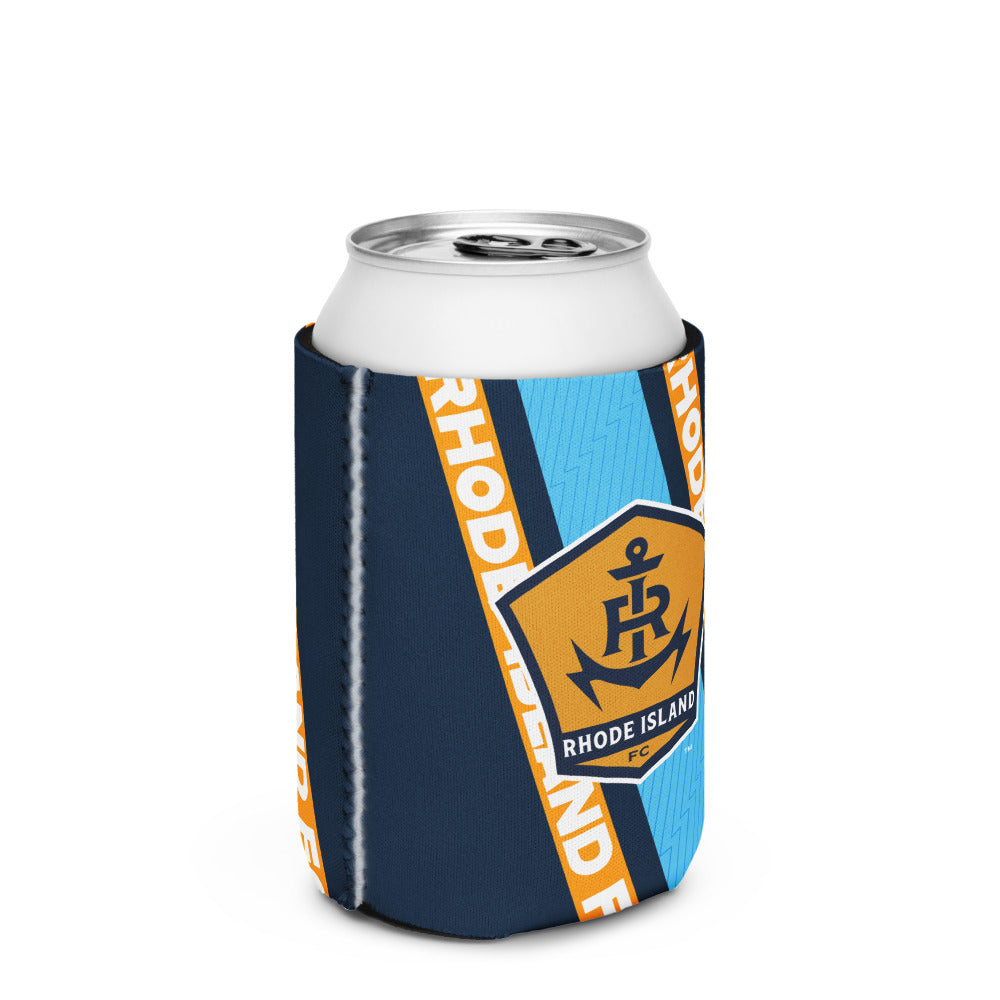 Rhode Island FC Marquee Can Cooler