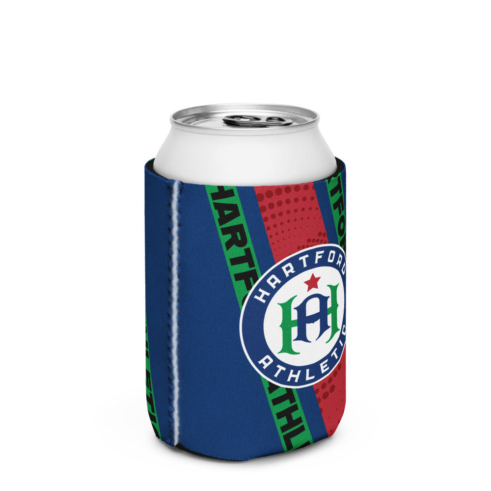 Hartford Athletic Marquee Can Cooler