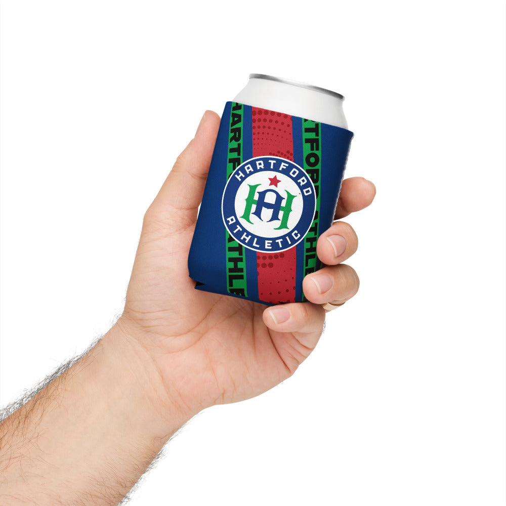 Hartford Athletic Marquee Can Cooler