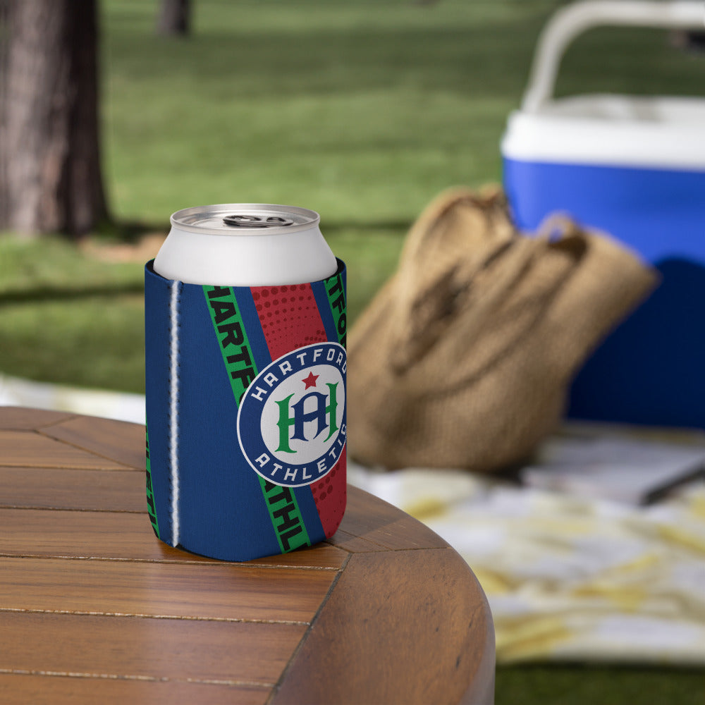 Hartford Athletic Marquee Can Cooler