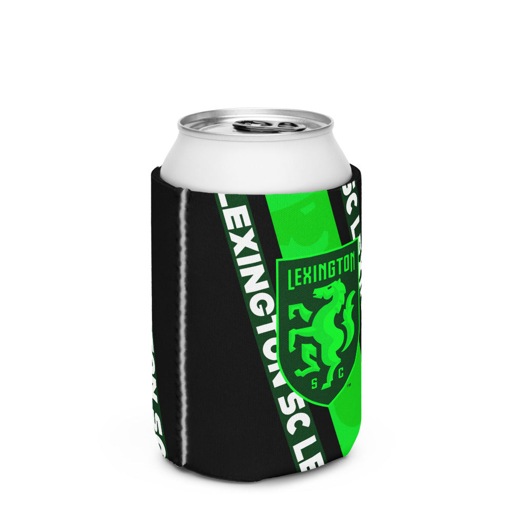 Lexington SC Marquee Can Cooler