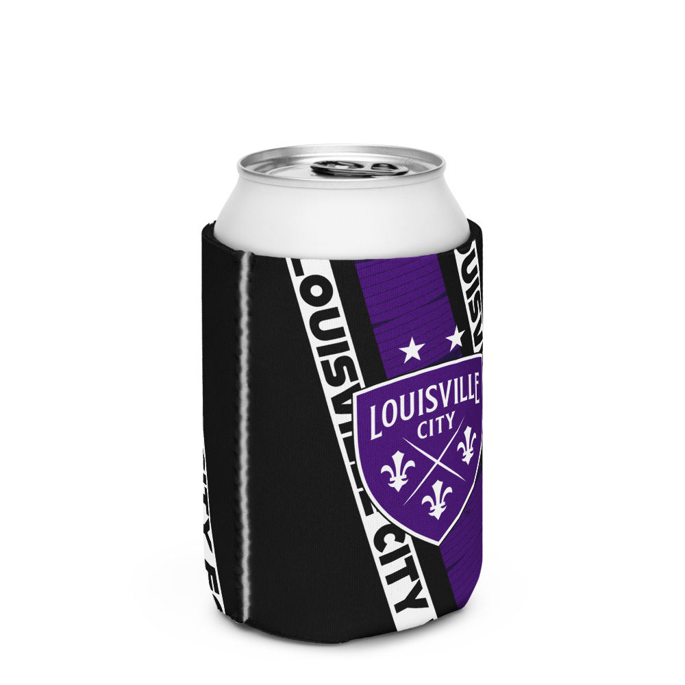 Louisville City FC Marquee Can Cooler
