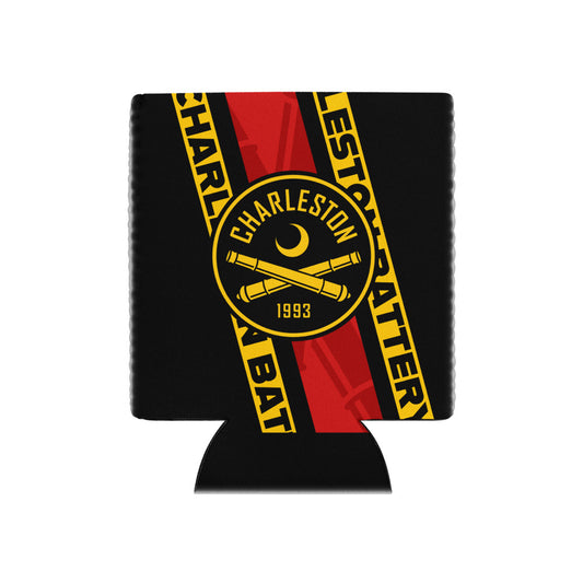 Charleston Battery Marquee Can Cooler