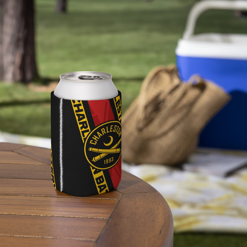 Charleston Battery Marquee Can Cooler